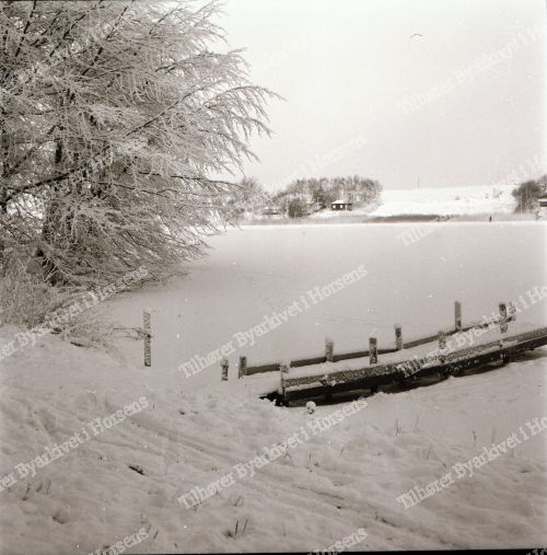 Bygholm Sø