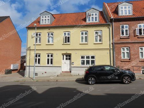 Frederiksgade 35B