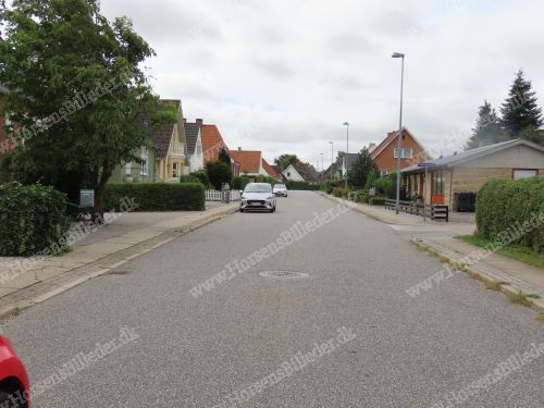 Nansensvej