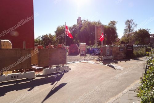 Blumersgade 4