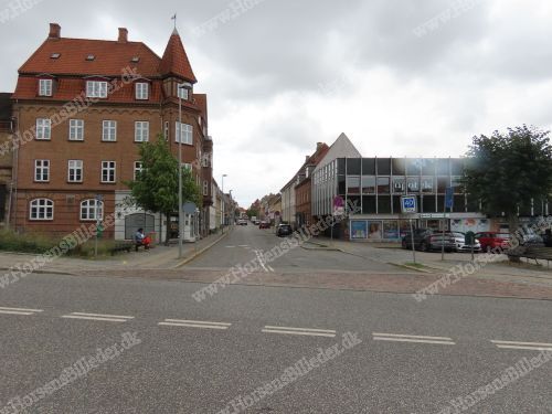 Smedegade
