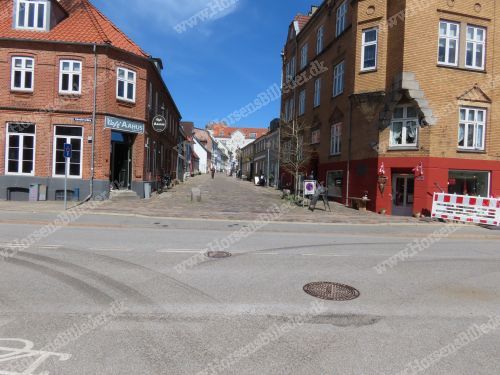 Fugholm