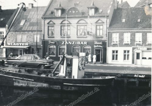 Havnealle 39