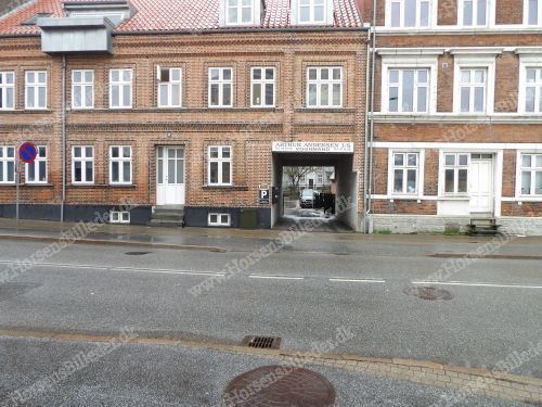 Havnealle 29
