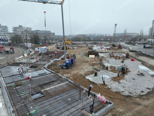 Ribersgade 5-23