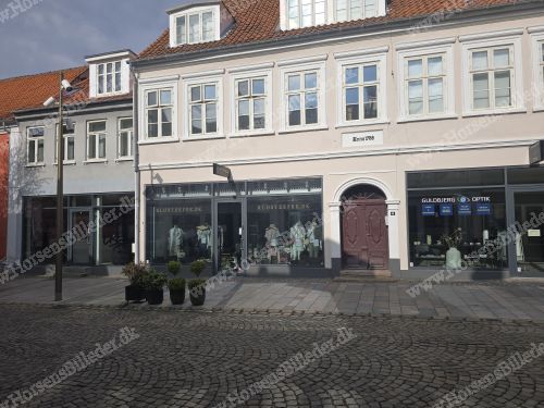 Hospitalsgade 6