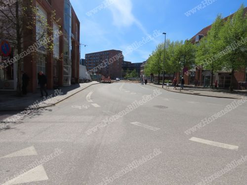 Ribersgade