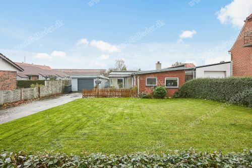 Chr. M. Østergaards Vej 3C