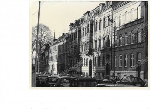 Stjernholmsgade