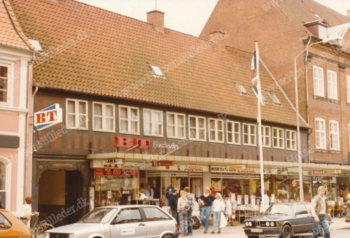 Søndergade 32