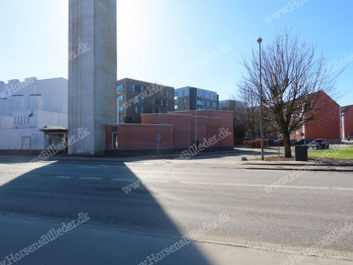 Bygholm Parkvej 1