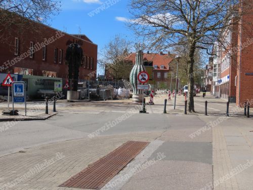 Rådhustorvet
