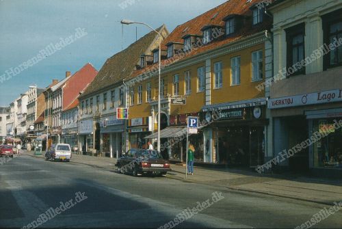 Søndergade