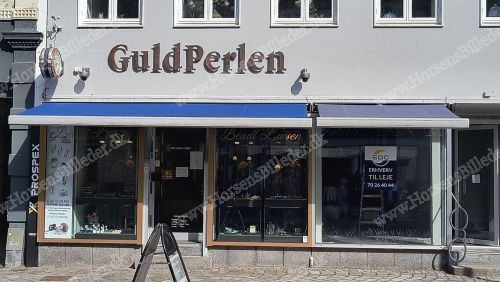 Søndergade 33A