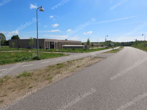 Rosenkrantzvej 2