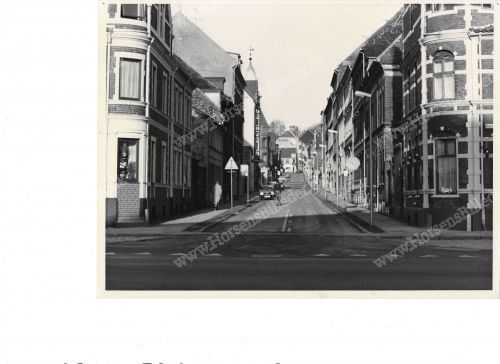 Gersdorffsgade