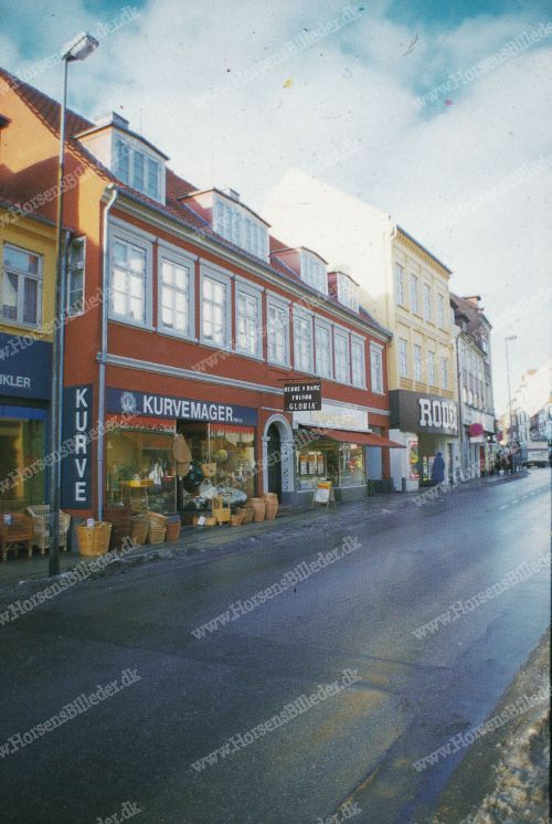 Hospitalsgade 6