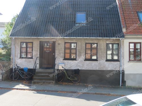 Frederiksgade 52