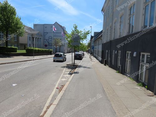 Havnealle