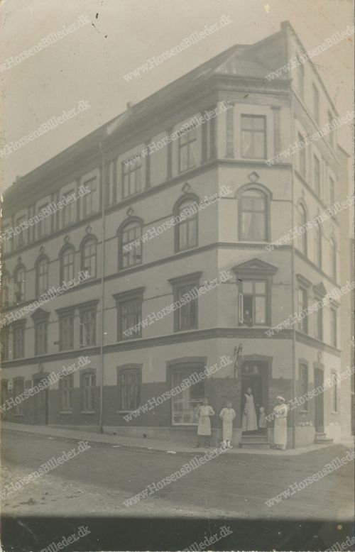 Emil Bojsens Gade 23