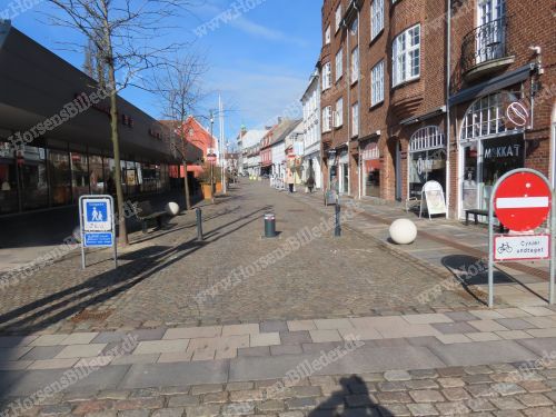 Hospitalsgade