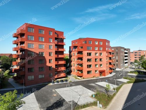 Blumersgade 4