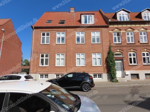 Frederiksgade 85