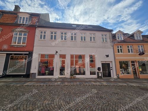 Hospitalsgade 11