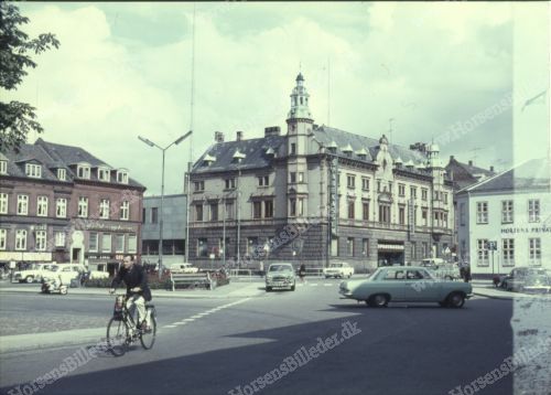 Vitus Berings Plads