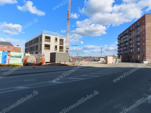 Ribersgade 5-23