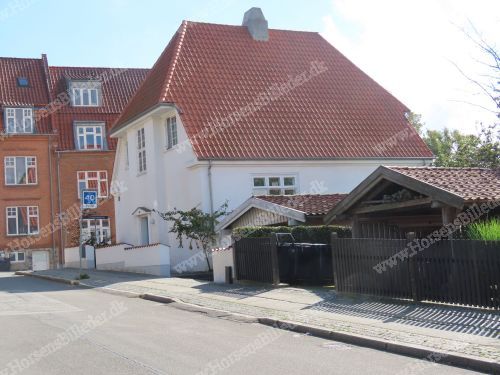 Frederiksgade 108