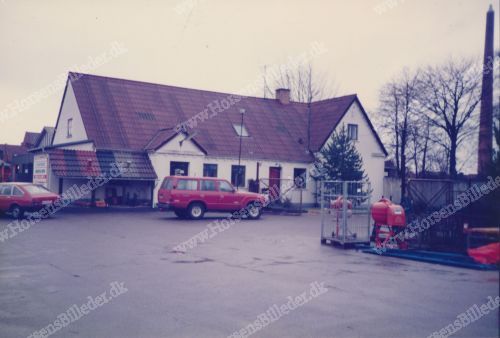 Ane Staunings Vej 8