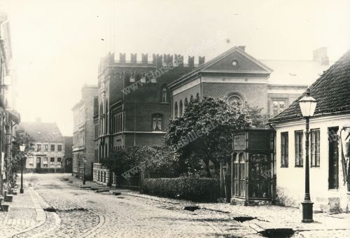Rædersgade 3