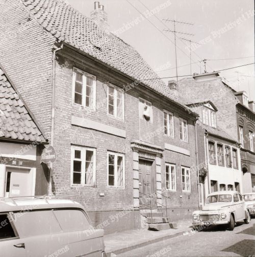 Fugholm 16