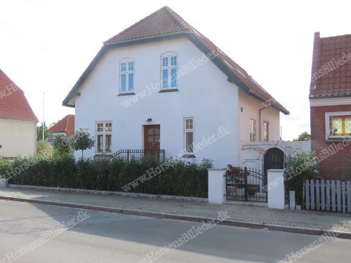 Frederiksgade 100