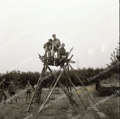 Bygholm Sø