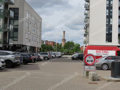 Houmannsgade