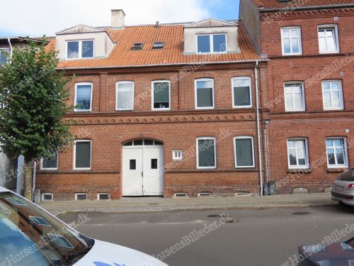 Frederiksgade 21