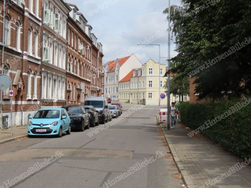 Houmannsgade
