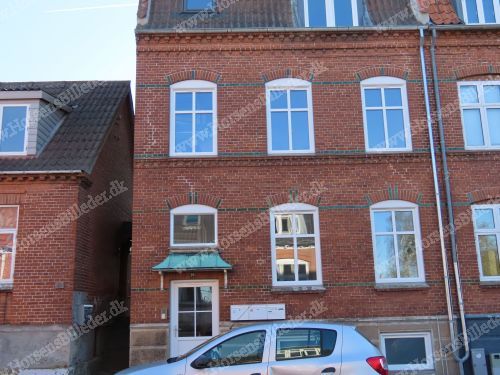 Griffenfeldtsgade 20