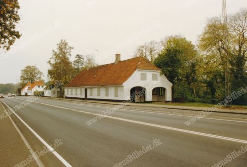 Schüttesvej 10