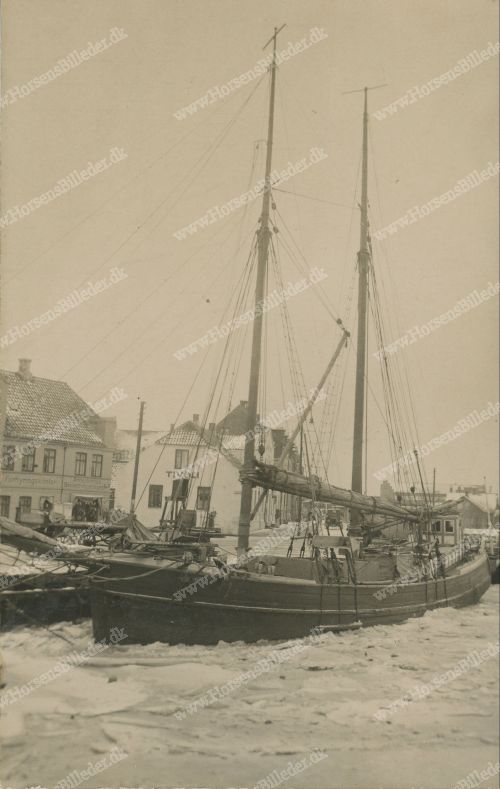 Havnen