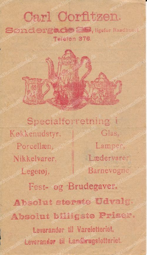 Søndergade 23