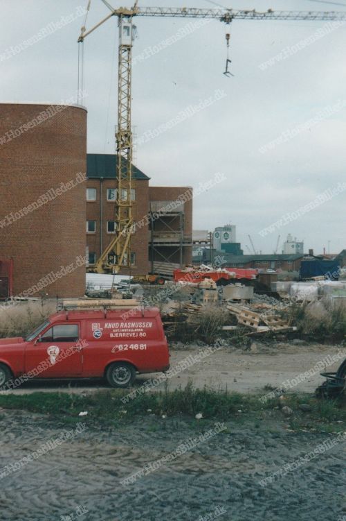 Bjerrevej 80