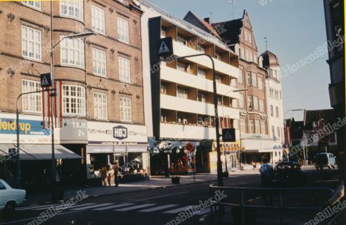 Torvet