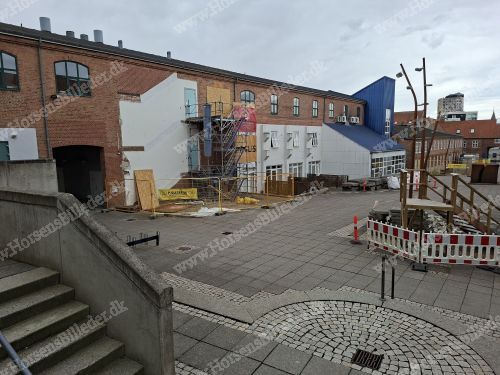 Tobaksgården