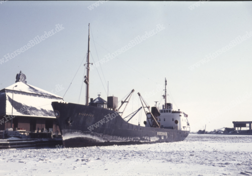 Havnen