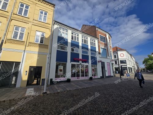Hospitalsgade 2C