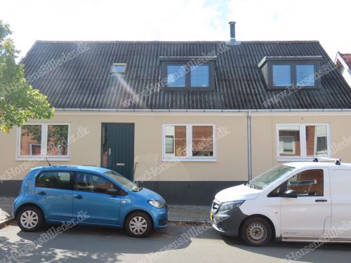 Frederiksgade 34