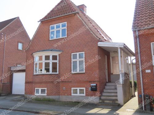 Ny Gothersgade 24